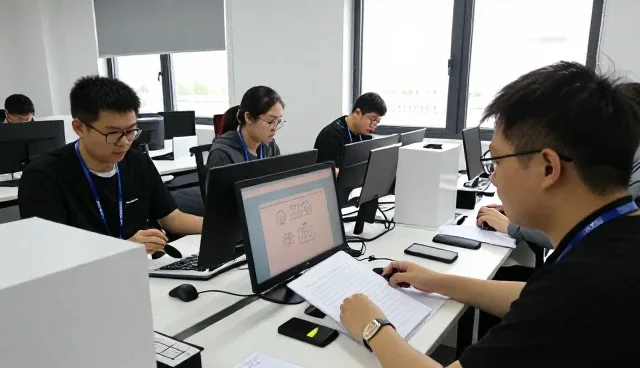 锐弘知识产权代理（大连）有限公司构建专业管理市场调研体系